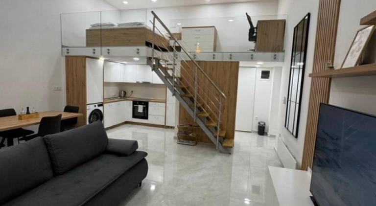 Ferienwohnung Maribor