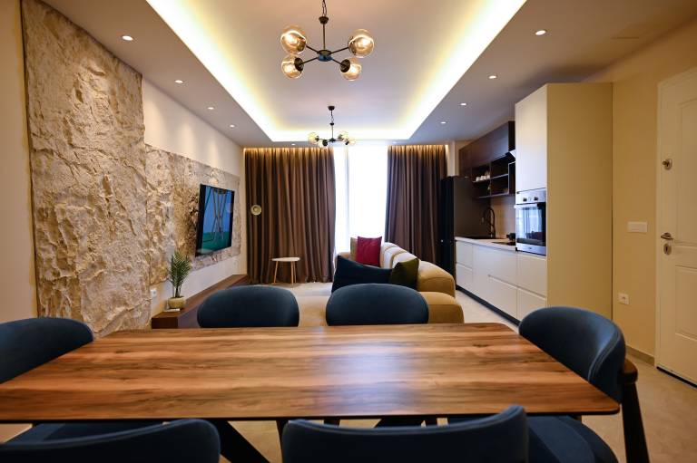 Ferienwohnung Saranda