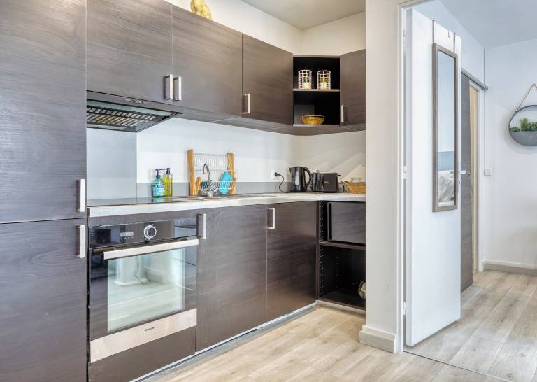 Appartement Rouen