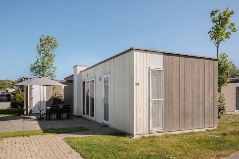 Ferienhaus Breskens