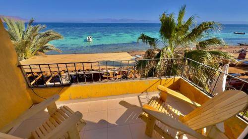 Villa Sarda Dahab — photo 2