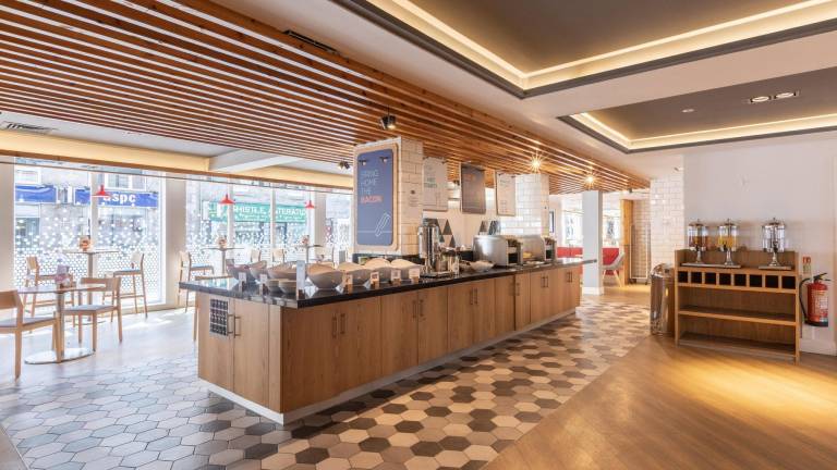 Holiday Inn Express Aberdeen City Centre By IHG — photo 3
