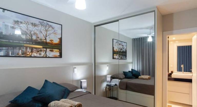 Holiday apartment with pool — photo 2