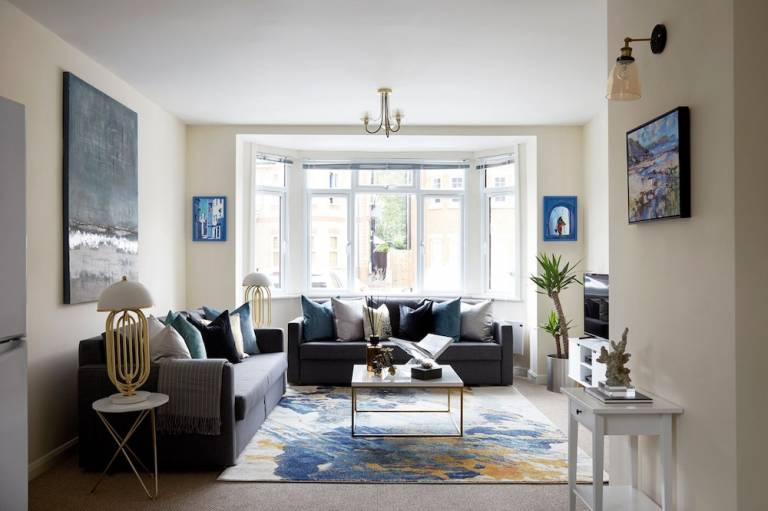 Apartment  Watford