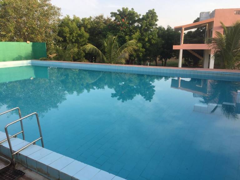 Agriturismo Bhuj