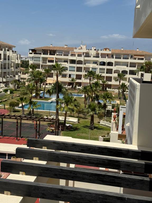 Apartamento  Roquetas de Mar