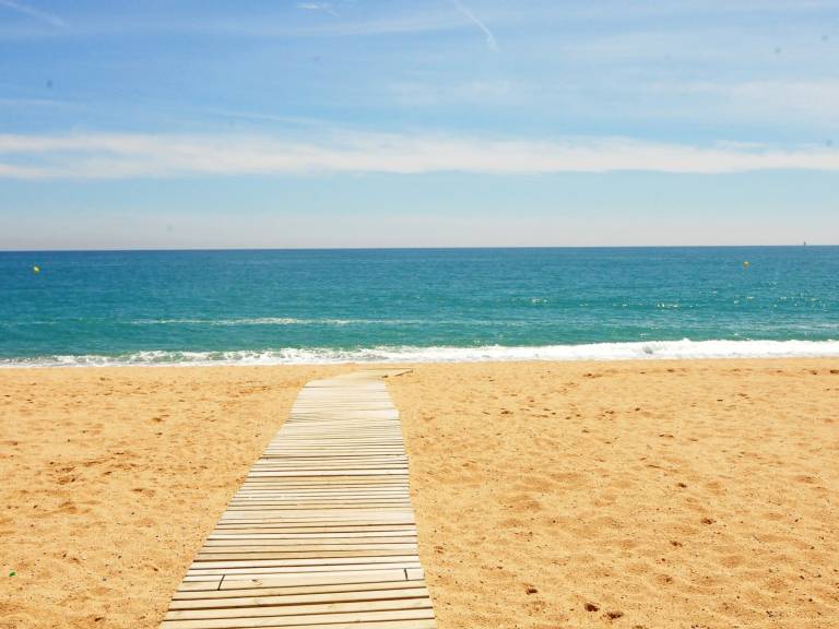Appartamento Calella