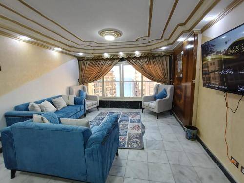 Apartament Aleksandria