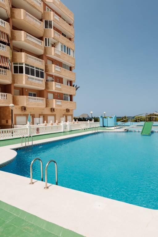 Studio  La Manga