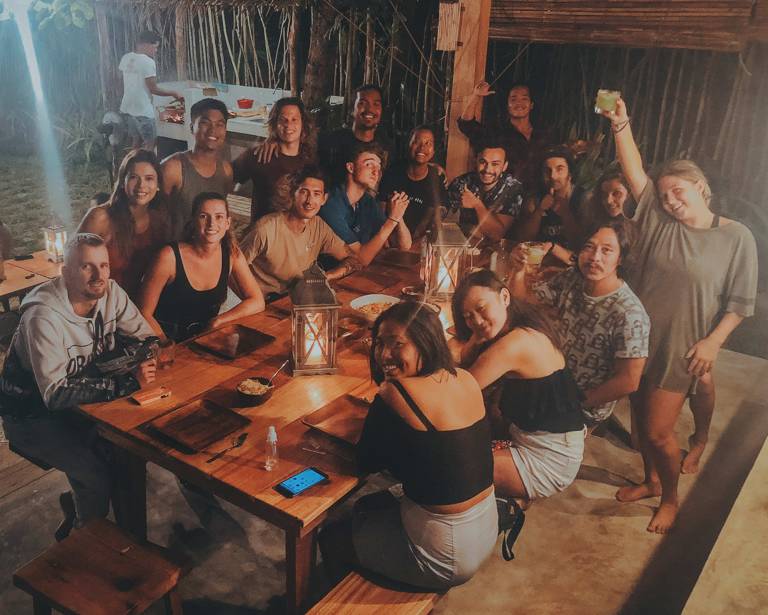 Lampara Siargao Boutique Hostel-For Regular Stays — photo 4
