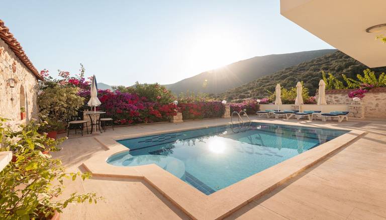 Villa Kalkan Belediyesi