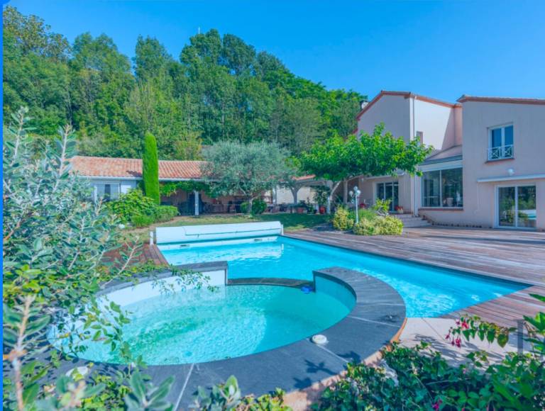 House  Villeneuve-sur-Lot