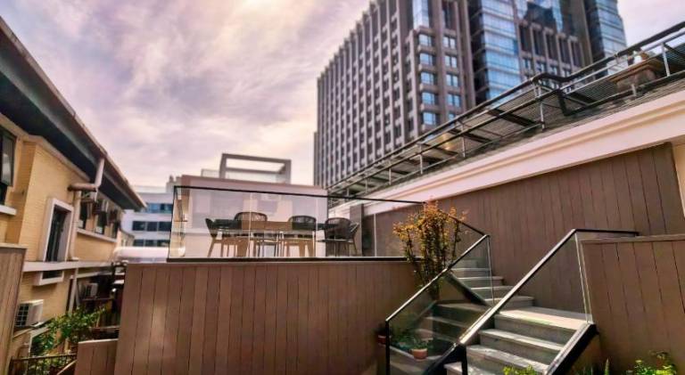Beijing Dongdan Hotel — photo 2