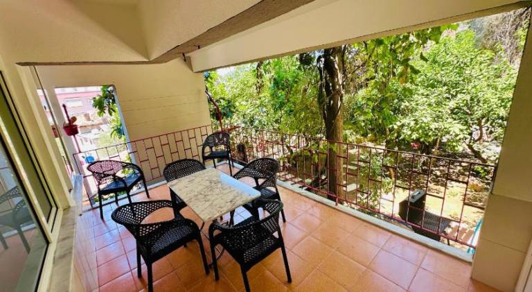 Stylish&Luxury Flat with Garden Close to Sea — photo 4