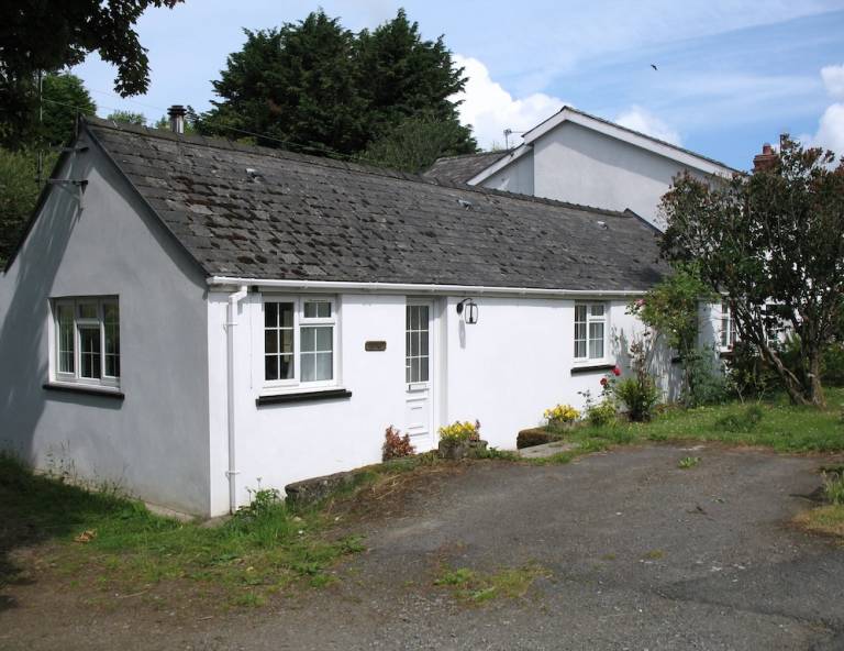 Cottage Narberth