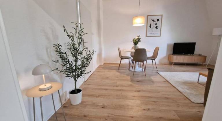 Apartment with 1 room for 7 persons — photo 3