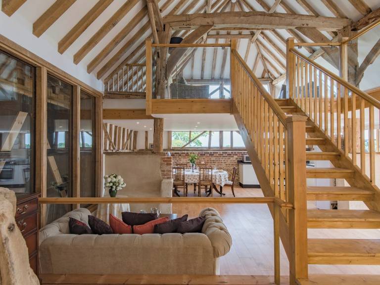 Cottage Wormshill