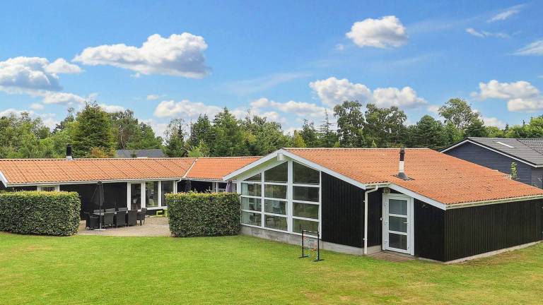 Ferienhaus Marielyst