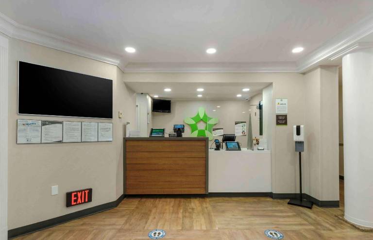 Extended Stay America Suites - Fremont - Newark — photo 4
