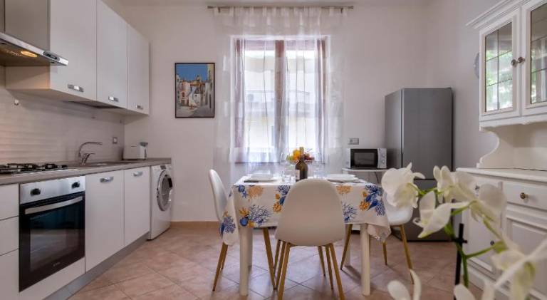 Holiday apartment with 1 room for 4 persons — photo 5