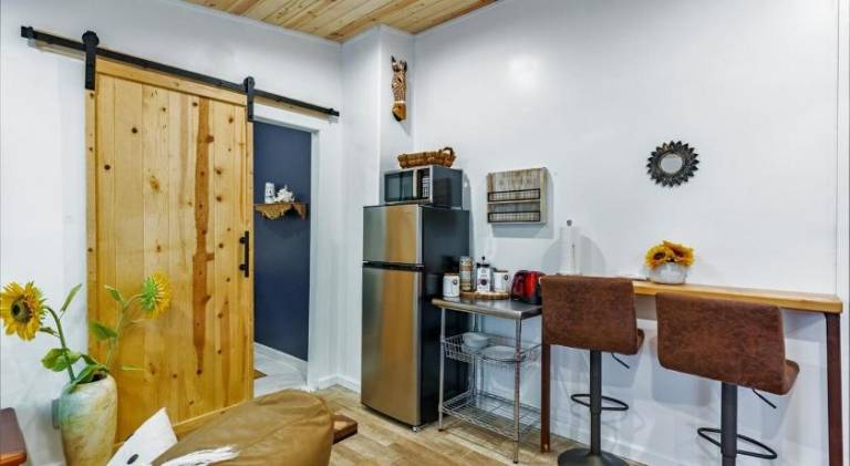 Vacation home with 1 room for 2 persons — photo 4