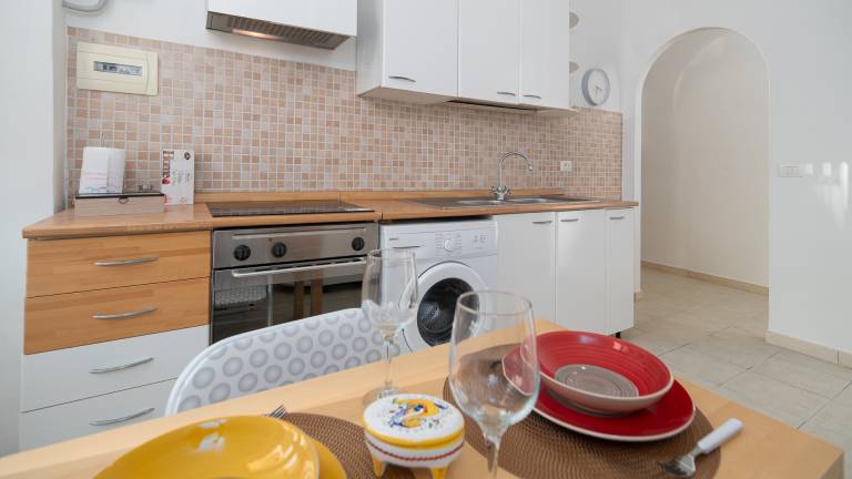 Ferienwohnung Santa Marinella