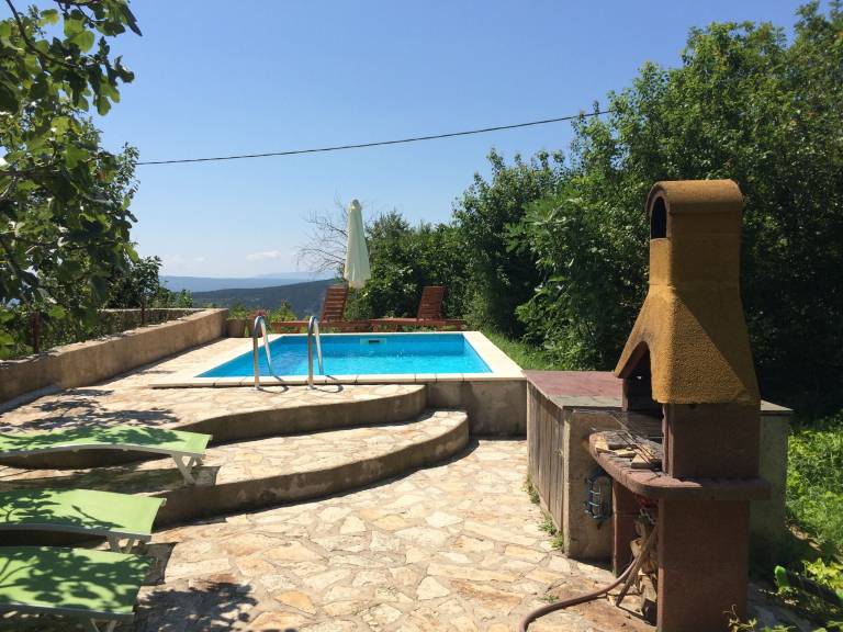 Villa Crikvenica