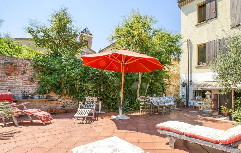 Appartamento Gabicce Monte