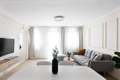 Servisiran apartma Jeruzalem