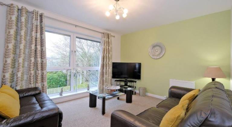 Holiday apartment | Pets allowed in Aberdeen