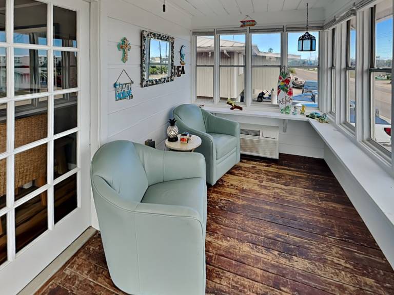 ELV1218-The Kids' Inheritance in Port Aransas, TX