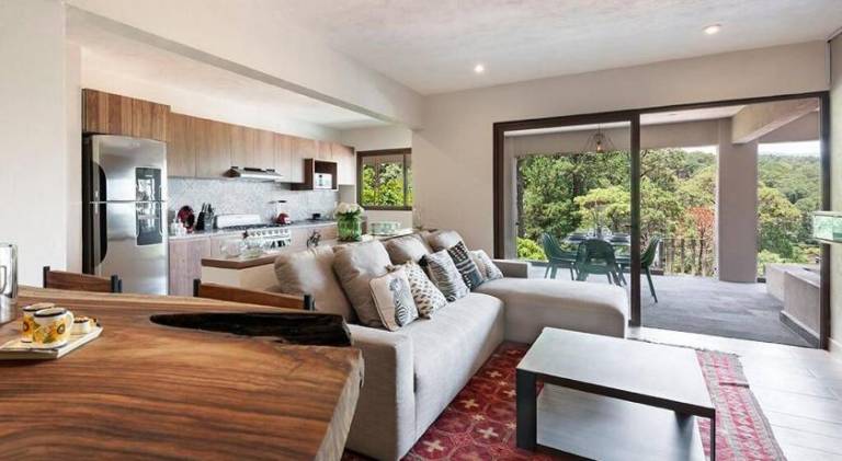 140 m² Ferienwohnung