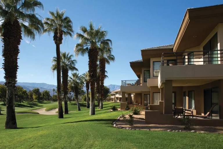 House Palm Desert