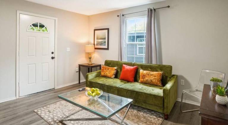 Pleasant vacation home | Pets allowed in Houston, TX
