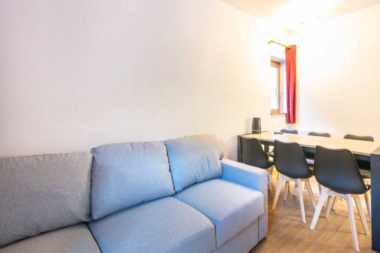 Ferienwohnung in St. Sorlin d'Arves, St. Sorlin d'Arves f&uuml;r max. 6 Personen