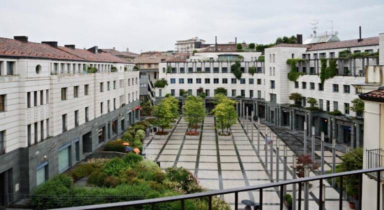Rental apartment | Close to Fontana del Delfino — photo 3