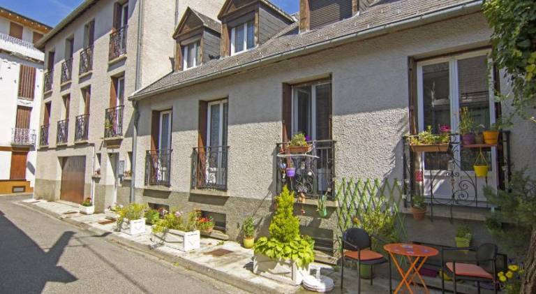 Holiday apartment for 6 persons in Bagnères-de-Luchon