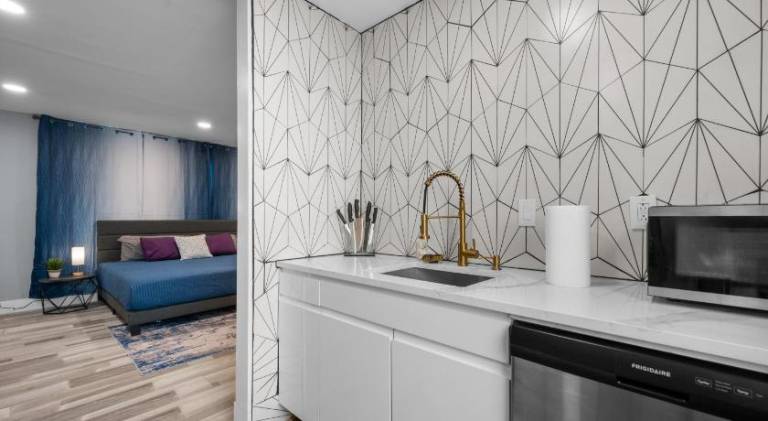 Rental apartment | Good for workation | Pets allowed — photo 3