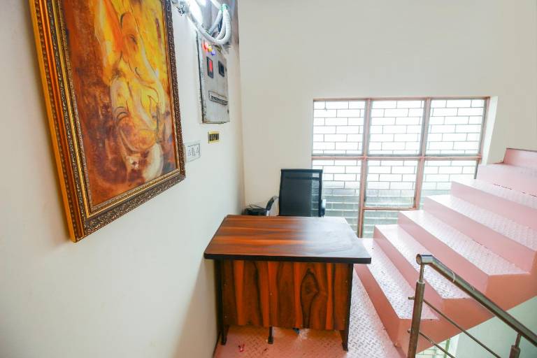 Hotel O Ansh Residency