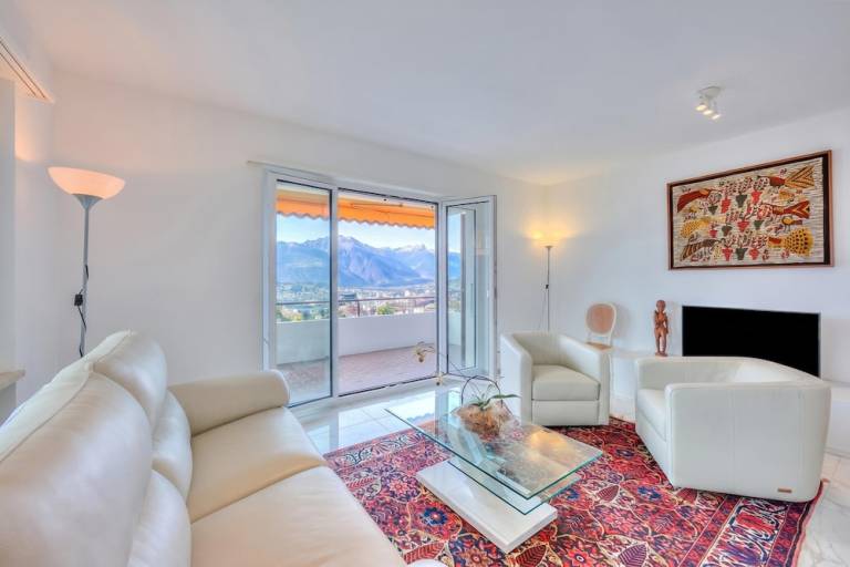Ferienwohnung  Lugano