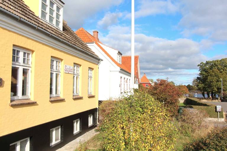 Villa Svaneke