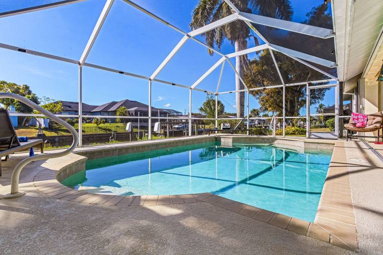 192 m&sup2; Ferienhaus