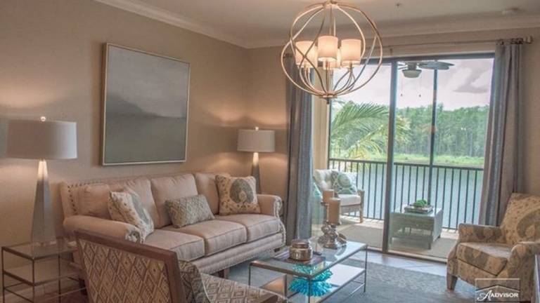 Condo Naples