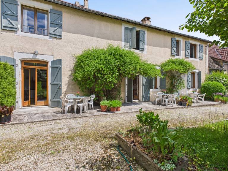 Maison de vacances Montignac