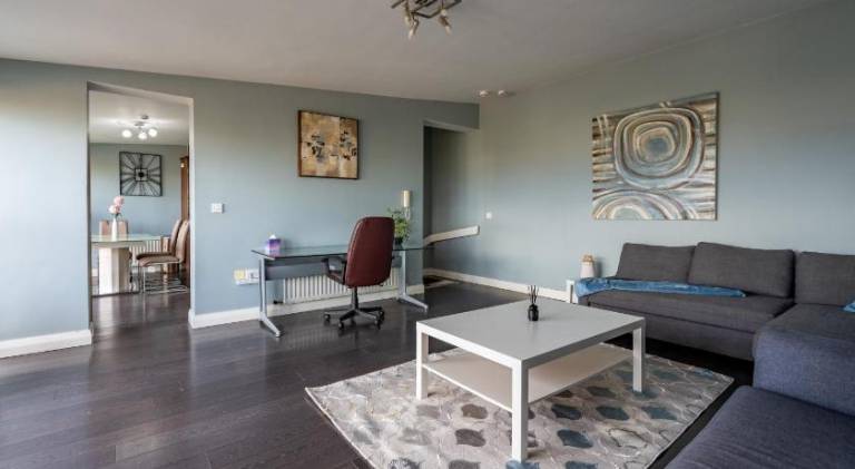 Wonderful holiday apartment | Next to Belfast City Hall | Pet-friendly — photo 4