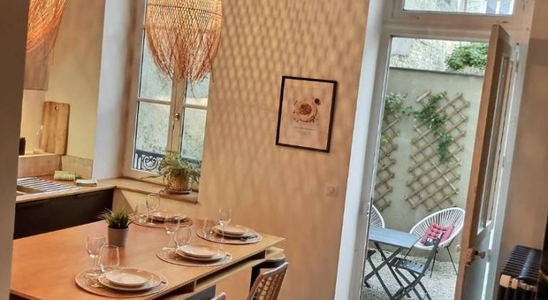 Wonderful apartment | Pets allowed — photo 4
