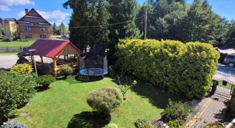 Bed & Breakfast Kluszkowce