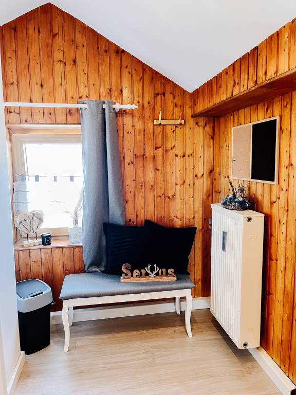 Privatzimmer Sedlhof