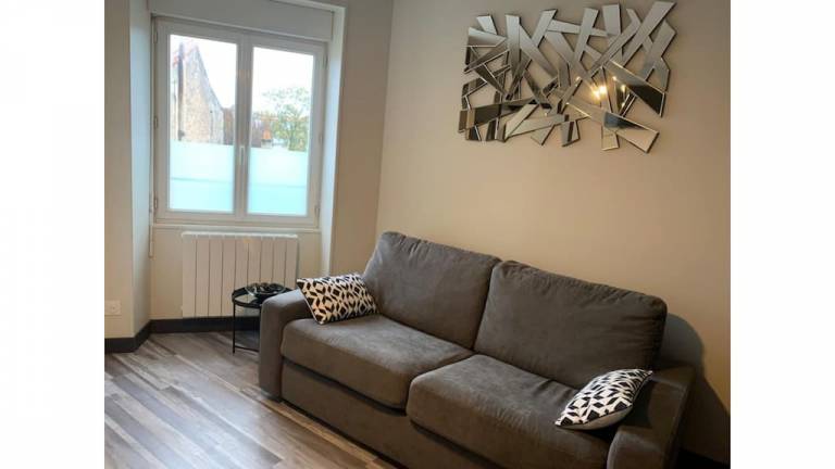 Appartement Niort