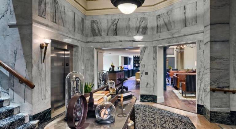 Hotel Teatro — photo 3
